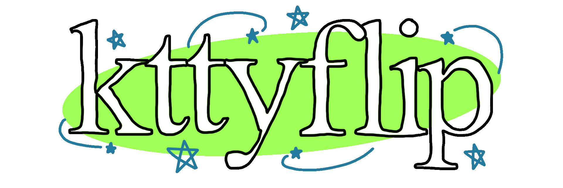 kttyflip logo